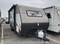 Used 2017 Starcraft AR-ONE available in Indianapolis, Indiana