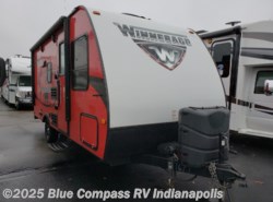 Used 2017 Winnebago Micro Minnie available in Indianapolis, Indiana
