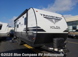 New 2020 Grand Design Transcend Xplor available in Indianapolis, Indiana