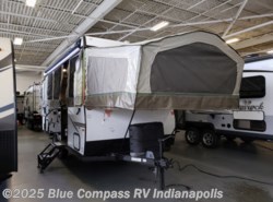 New 2019 Forest River Flagstaff High Wall Series available in Indianapolis, Indiana