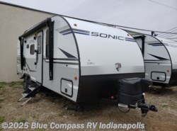 New 2020 Venture RV Sonic available in Indianapolis, Indiana