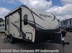 Used 2017 Venture RV Sonic available in Indianapolis, Indiana