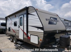 Used 2017 Starcraft Autumn Ridge available in Indianapolis, Indiana