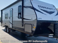 New 2020 Starcraft Autumn Ridge Outfitter available in Indianapolis, Indiana