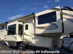 New 2020 Grand Design Solitude available in Indianapolis, Indiana