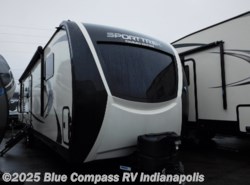 Used 2019 Venture RV SportTrek available in Indianapolis, Indiana