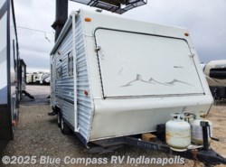 Used 2005 K-Z Coyote available in Indianapolis, Indiana