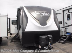 New 2020 Grand Design Imagine available in Indianapolis, Indiana