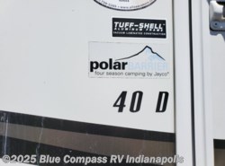 Used 2010 Jayco Recon ZX available in Indianapolis, Indiana