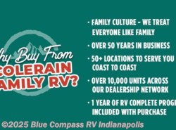 New 2021 Coachmen Apex Tera 16T available in Indianapolis, Indiana
