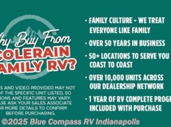 New 2021 Forest River Flagstaff Shamrock 19 available in Indianapolis, Indiana