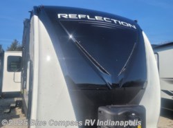 New 2021 Grand Design Reflection 315RLTS available in Indianapolis, Indiana