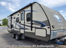 Used 2014 CrossRoads Sunset Trail Super Lite 220RB available in Indianapolis, Indiana