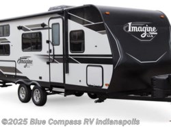 New 2022 Grand Design Imagine XLS 22MLE available in Indianapolis, Indiana