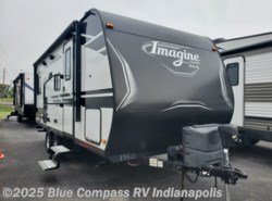 Used 2019 Grand Design Imagine XLS 19RLE available in Indianapolis, Indiana
