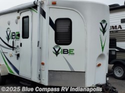 Used 2012 Forest River V-Cross VIBE 6501 available in Indianapolis, Indiana