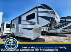 New 2023 Grand Design Solitude 378MBS available in Indianapolis, Indiana