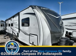 New 2024 Grand Design Reflection 296RDTS available in Indianapolis, Indiana