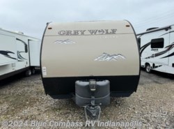 Used 2016 Forest River Cherokee Grey Wolf 23DBH available in Indianapolis, Indiana