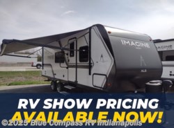 New 2025 Grand Design Imagine XLS 22MLE available in Indianapolis, Indiana