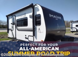 New 2025 Grand Design Imagine AIM 14MS available in Indianapolis, Indiana