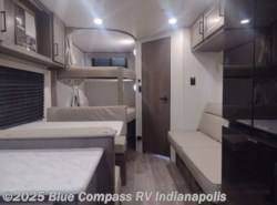 New 2025 Grand Design Transcend Xplor 24BHX available in Indianapolis, Indiana