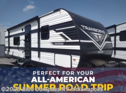 New 2025 Grand Design Transcend Xplor 24BHX available in Indianapolis, Indiana