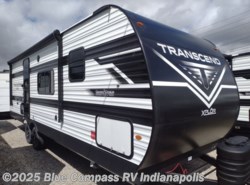 New 2025 Grand Design Transcend Xplor 25MLX available in Indianapolis, Indiana
