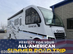 New 2025 Thor Motor Coach Geneva 24VS available in Indianapolis, Indiana