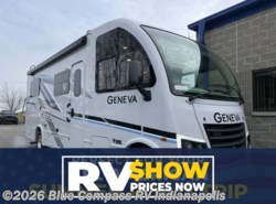 New 2025 Thor Motor Coach Geneva 24VS available in Indianapolis, Indiana