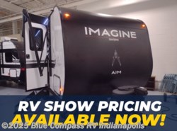New 2025 Grand Design Imagine AIM 16ML available in Indianapolis, Indiana