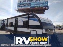 New 2025 Heartland Prowler Lynx 2550BHX available in Indianapolis, Indiana