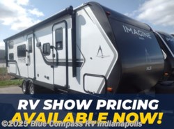 New 2025 Grand Design Imagine XLS 25DBE available in Indianapolis, Indiana
