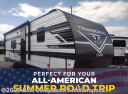 New 2025 Grand Design Transcend Xplor 26BHX available in Indianapolis, Indiana