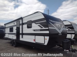 New 2025 Grand Design Transcend Xplor 26BHX available in Indianapolis, Indiana