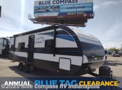 New 2025 Heartland Prowler Lynx 2550BHX available in Indianapolis, Indiana