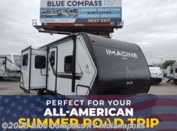 New 2025 Grand Design Imagine XLS 22RBE available in Indianapolis, Indiana