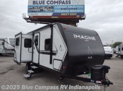 New 2025 Grand Design Imagine XLS 22RBE available in Indianapolis, Indiana
