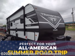 New 2025 Grand Design Transcend Xplor 22RBX available in Indianapolis, Indiana