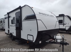 New 2025 Heartland Prowler 17BHLX available in Indianapolis, Indiana