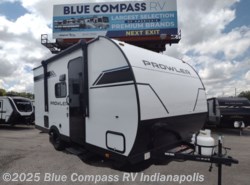 New 2025 Heartland Prowler 17BHLX available in Indianapolis, Indiana