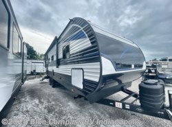 New 2025 Heartland Prowler Lynx 2611RLX available in Indianapolis, Indiana