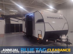 New 2025 Heartland Prowler Lynx 17RBLX available in Indianapolis, Indiana