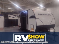 New 2025 Heartland Prowler Lynx 17RBLX available in Indianapolis, Indiana