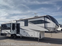 New 2026 Grand Design Solitude 370DV available in Indianapolis, Indiana