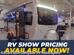New 2026 Grand Design Serenova 160LG available in Indianapolis, Indiana