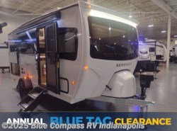 New 2026 Grand Design Serenova 160LG available in Indianapolis, Indiana