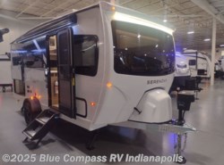 New 2026 Grand Design Serenova 160LG available in Indianapolis, Indiana