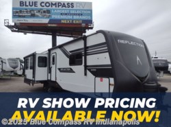 New 2026 Grand Design Reflection 345RLTS available in Indianapolis, Indiana
