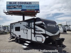 Used 2023 Grand Design Imagine XLS 23LDE available in Indianapolis, Indiana